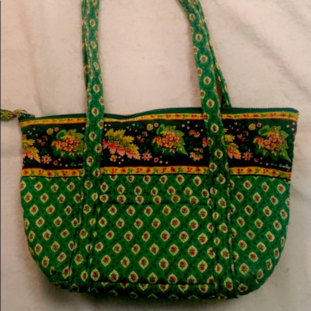 Vintage Vera Bradley purse